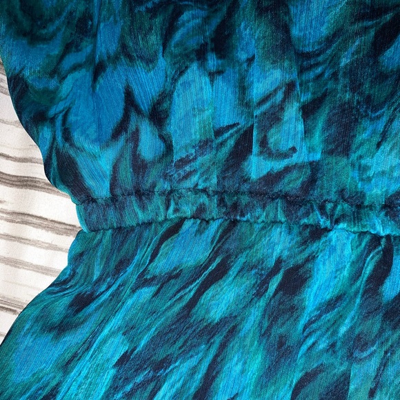 NWOT Express dress - Picture 2 of 5